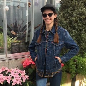 Meet your Posher, Leah